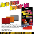 Reparador de farolas