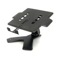 Soporte portátil Ergotron 33-334-085 Neo-Flex ajustable 6.35kg negro