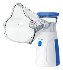 nebulizador ultrasónico