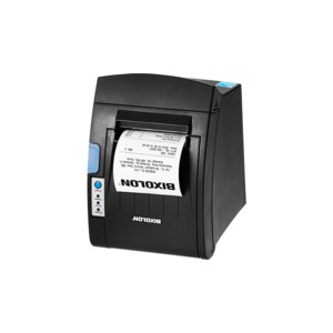 Impresora POS Bixolon SRP-350III térmica 180 dpi USB serial