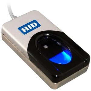 Lector de huellas Digital Persona 50013-001-103 U.are.U 4500, USB