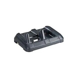 Base de acoplamiento Honeywell 871-228-201 CK3 2 ranuras USB negra