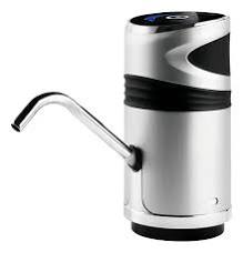 Dispensador de Agua Eléctrico