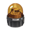 Luz Rotativa LED Commander, UL , 120 Vca, ámbar, Para Ubicaciones y Ambientes Peligrosos