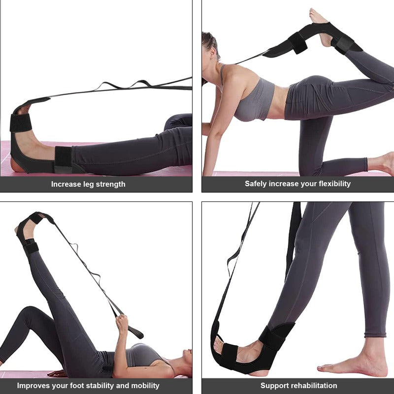 Banda yoga correa