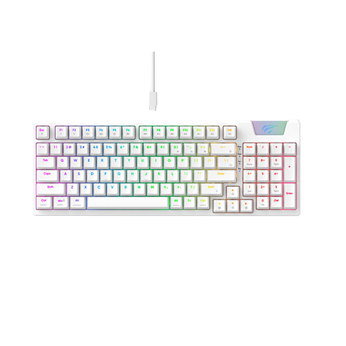 KB885L-SP-WHITE