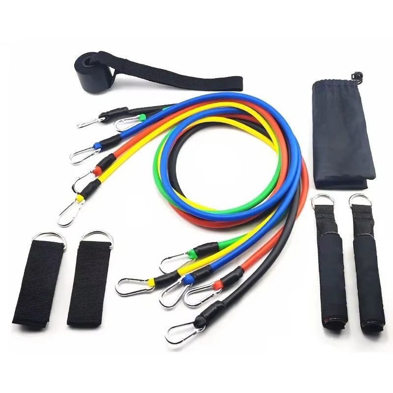 Kit de resistencia deportiva