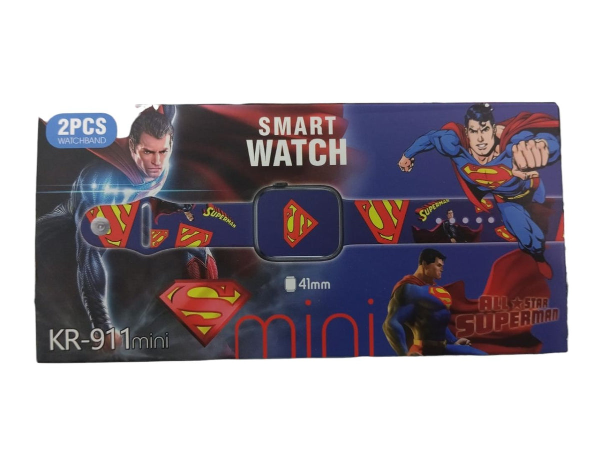 Reloj smartwatch infantil 41mm carga ina