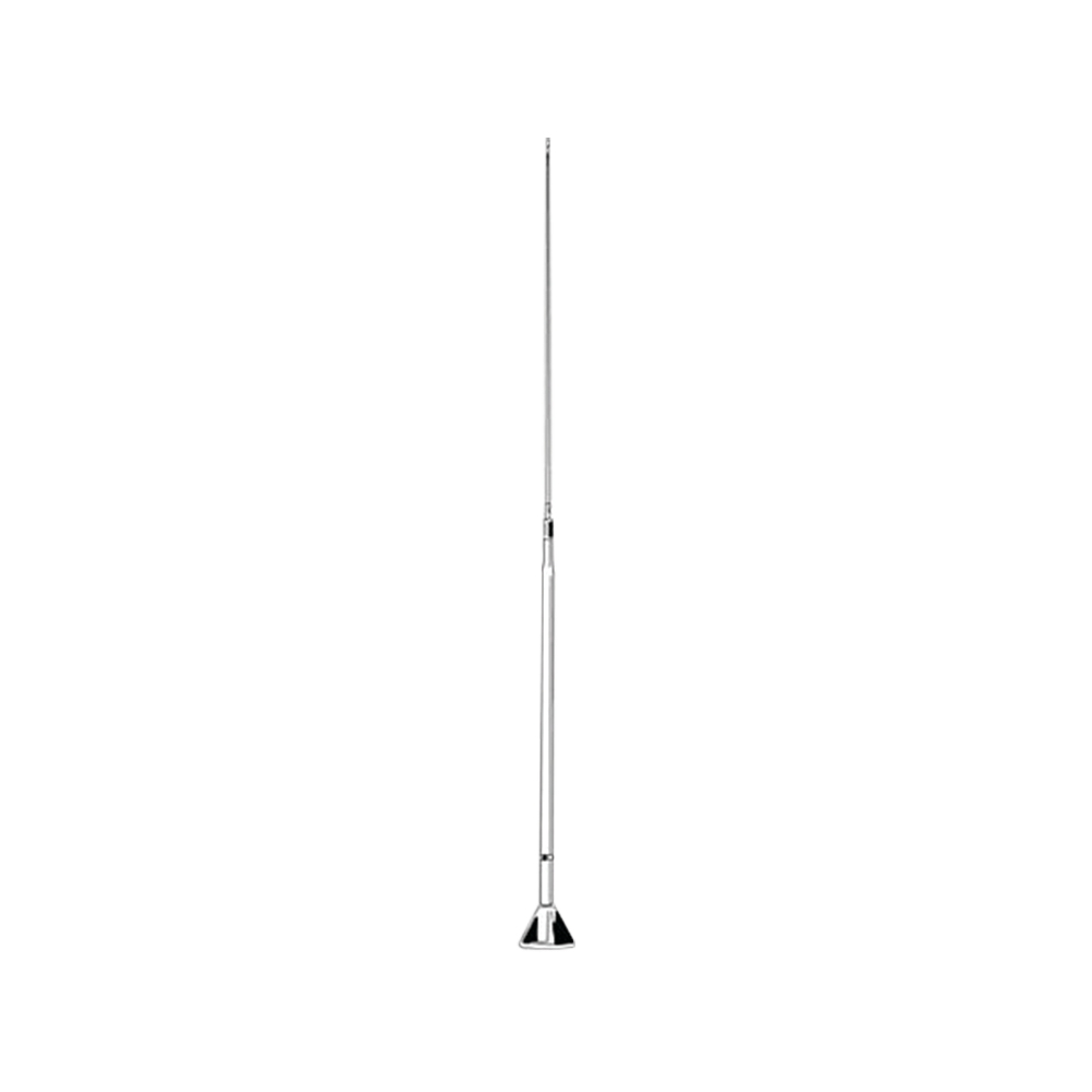 ANTENA MILITAR GRADO 390 HF