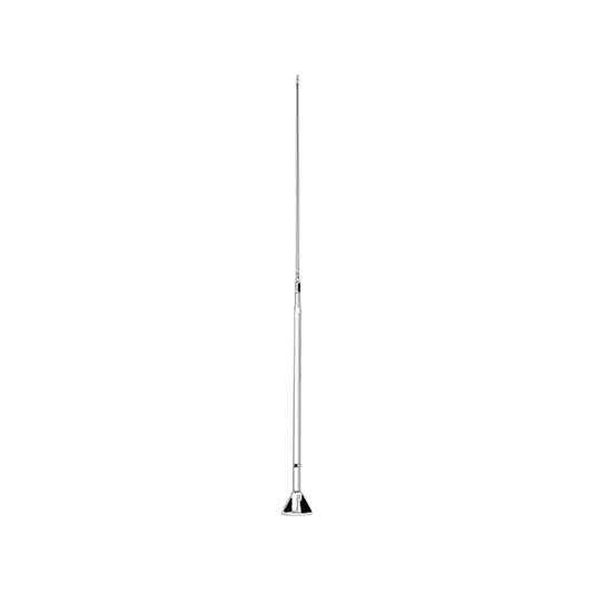 ANTENA MILITAR GRADO 390 HF