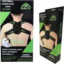 Corrector de postura ywng 53