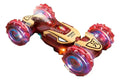 RC carro loco largo
