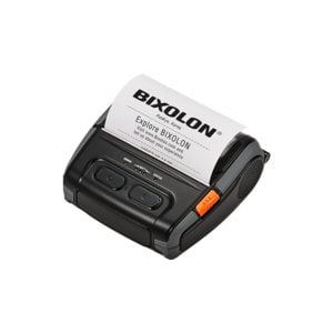 Impresora móvil Bixolon SPP-R410IK térmica, Bluetooth, 203 dpi