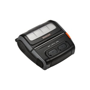 Impresora móvil Bixolon SPP-R410IK térmica, Bluetooth, 203 dpi