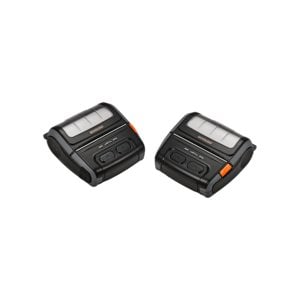 Impresora móvil Bixolon SPP-R410IK térmica, Bluetooth, 203 dpi