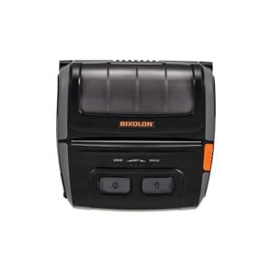 Impresora móvil Bixolon SPP-R410IK térmica, Bluetooth, 203 dpi