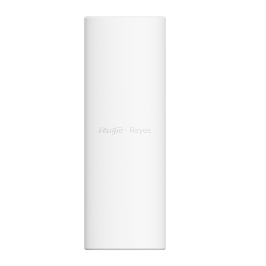 Punto De Acceso Wi-Fi 6 Para Exterior, Hasta 2974 Mbps, IP65, Cobertura 360°, Reyee Mesh, Portal Independiente Y Funciones De Roaming Con IA