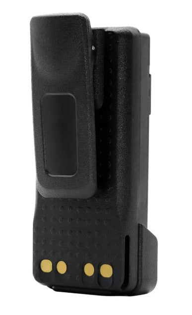 Batería Pmnn4409 Para Motorola Mototrbo Y Apx Series