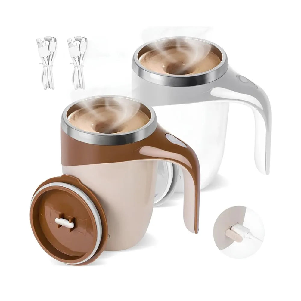 Mug mezclador de bebidas tc
