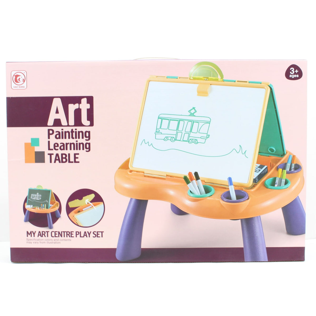 Mesa tablero