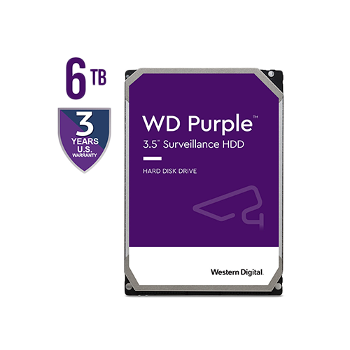 WD64PURZ