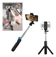 Tripode t selfie ts-1010