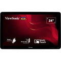 Monitor táctil ViewSonic TD2430 23.6" Full HD HDMI USB DisplayPort