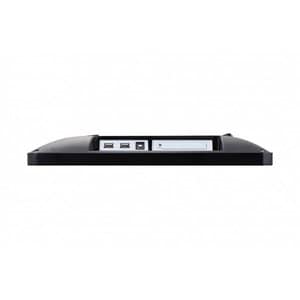 Monitor táctil ViewSonic TD2430 23.6" Full HD HDMI USB DisplayPort