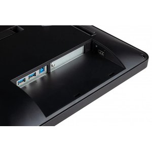 Monitor táctil ViewSonic TD2430 23.6" Full HD HDMI USB DisplayPort