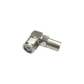 Conector TNC Macho En Angulo Recto Para Cable CNT-400