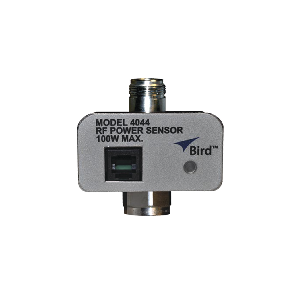Sensor de Potencia No Direccional para 450-512 MHz.
