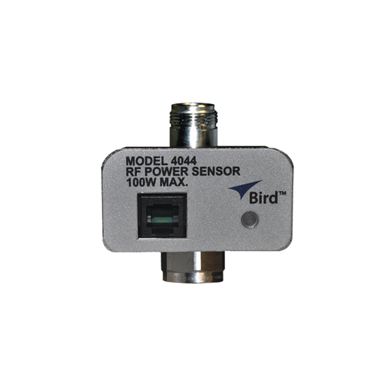Sensor de Potencia No Direccional para 450-512 MHz.