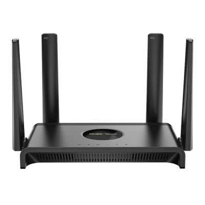 Router Inalámbrico 4G LTE de 300Mbps, Administrable en la Nube, Para un Máximo de 32 Usuarios