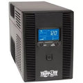 UPS Tripp Lite OmniSmart OMNI1500LCDT 1500 VA 810 W 10 salidas NEMA 5-15R