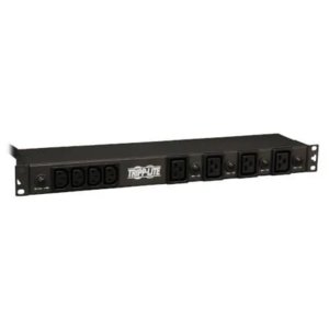 Unidad de distribución Tripp Lite PDU1230 Basic 1U, 208/240 V AC
