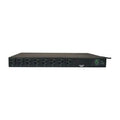Unidad de distribución Tripp Lite PDUMH15AT 1.4 kW, monofásica, ATS