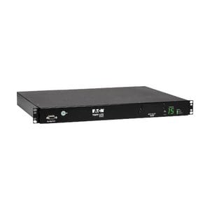 Unidad de distribución Tripp Lite PDUMH15HVAT 10A, 200-240 V, 1U/2U
