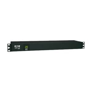 PDU Tripp Lite PDUMH20 1.92kW, 120V, 12 tomas NEMA 5-15/20R