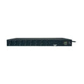 Unidad PDU Tripp Lite PDUMH20AT 2.40 kW, 120 V AC, 16 salidas NEMA