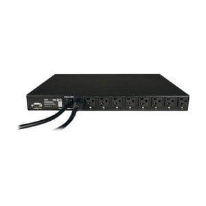 Unidad PDU Tripp Lite PDUMH20AT 2.40 kW, 120 V AC, 16 salidas NEMA