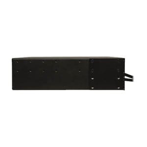 PDU ATS Tripp Lite PDUMH30AT 120 V, 25 tomas NEMA, formato 2U