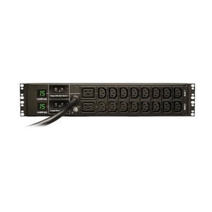 PDU Tripp Lite PDUMH30HV 5.8 kW 208/240 V 2U horizontal
