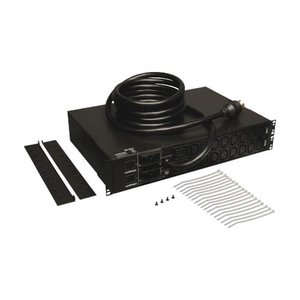 PDU Tripp Lite PDUMH30HV 5.8 kW 208/240 V 2U horizontal