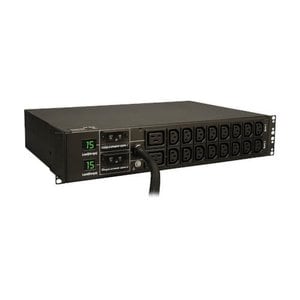 PDU Tripp Lite PDUMH30HV 5.8 kW 208/240 V 2U horizontal