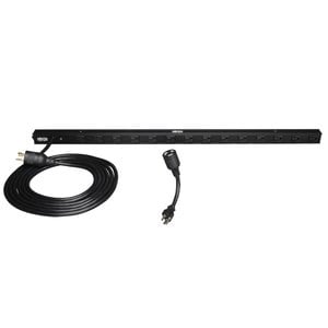 Pdu Tripp Lite PDUV20 20A 120V 14 tomas NEMA 5-15/20R