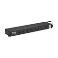 Regleta rack Tripp Lite RS-1215 1U, 120 V, 15 A, 12 tomas