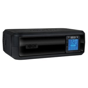 Ups interactiva Tripp Lite SMART1000LCD 1000 VA/500 W, 120 V, 8 tomas