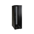 Rack Tripp Lite SR42UB SmartRack 42U, ancho 482.60 mm, color negro