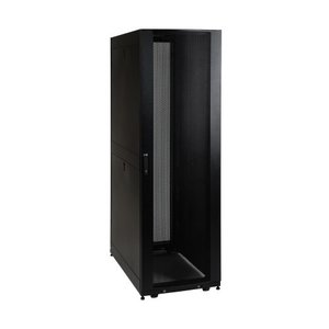 Armario de rack Tripp Lite SR45UB 45U, 482,6mm, 1020,58kg dinámico