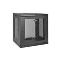 Armario de rack Tripp Lite SRW12U SmartRack 12U, pared, 90.72 kg
